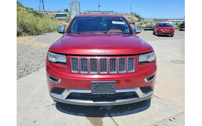 jeep-grand-cherokee - 4