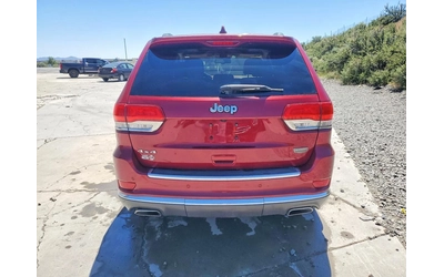 jeep-grand-cherokee - 5
