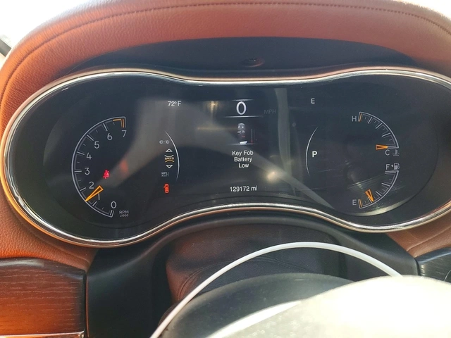 Jeep Grand cherokee SUMMIT / RUN AND DRIVE / ТОПЪЛ ЩАТ / AWD - автомобили, коли, обяви за нови и употребявани 8