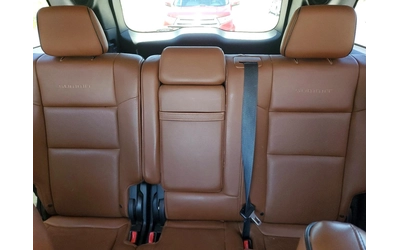 Jeep Grand cherokee SUMMIT / RUN AND DRIVE / ТОПЪЛ ЩАТ / AWD - автомобили, коли, обяви за нови и употребявани 9