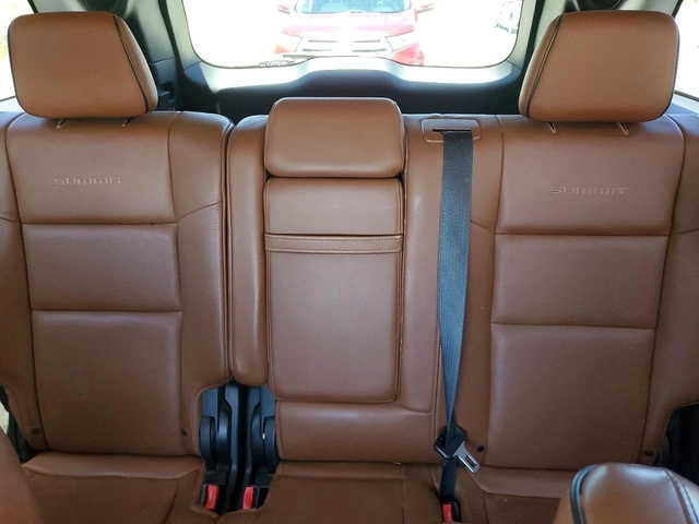 Jeep Grand cherokee SUMMIT / RUN AND DRIVE / ТОПЪЛ ЩАТ / AWD - автомобили, коли, обяви за нови и употребявани 9
