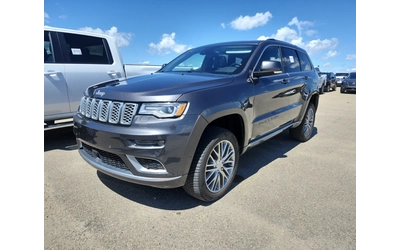 jeep-grand-cherokee - 0