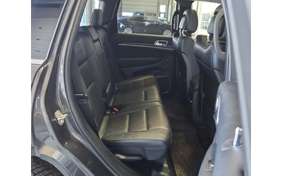Jeep Grand cherokee Summit - автомобили, коли, обяви за нови и употребявани 10