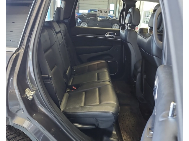 Jeep Grand cherokee Summit - автомобили, коли, обяви за нови и употребявани 10