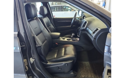 Jeep Grand cherokee Summit - автомобили, коли, обяви за нови и употребявани 11