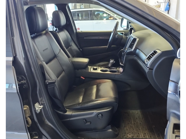 Jeep Grand cherokee Summit - автомобили, коли, обяви за нови и употребявани 11