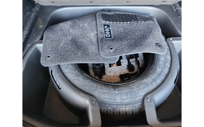 Jeep Grand cherokee Summit - автомобили, коли, обяви за нови и употребявани 14