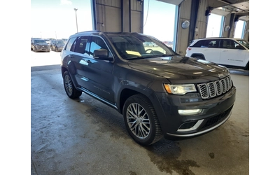 jeep-grand-cherokee - 1