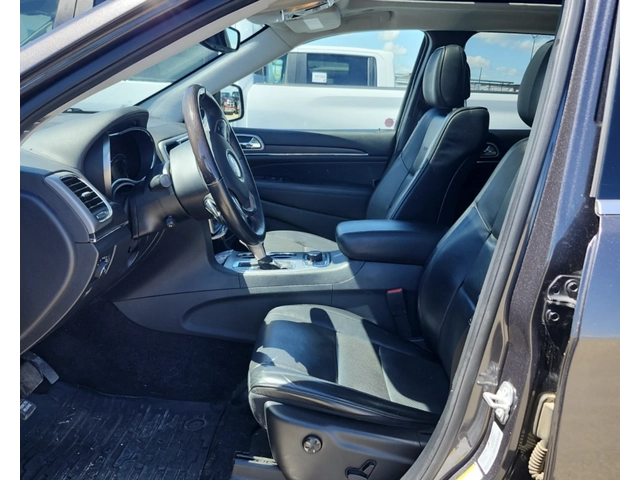 Jeep Grand cherokee Summit - автомобили, коли, обяви за нови и употребявани 4