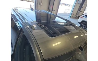 Jeep Grand cherokee Summit - автомобили, коли, обяви за нови и употребявани 6
