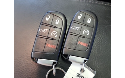 Jeep Grand cherokee Summit - автомобили, коли, обяви за нови и употребявани 7