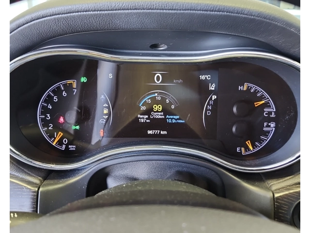 Jeep Grand cherokee Summit - автомобили, коли, обяви за нови и употребявани 8