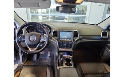 Jeep Grand cherokee Summit - автомобили, коли, обяви за нови и употребявани 9