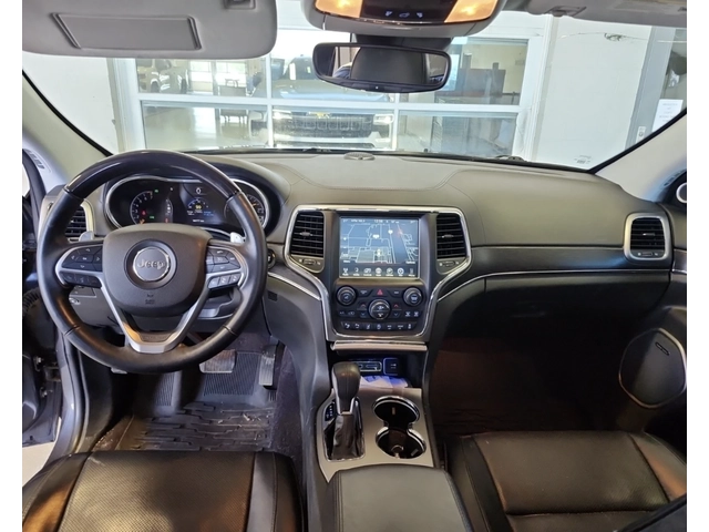Jeep Grand cherokee Summit - автомобили, коли, обяви за нови и употребявани 9