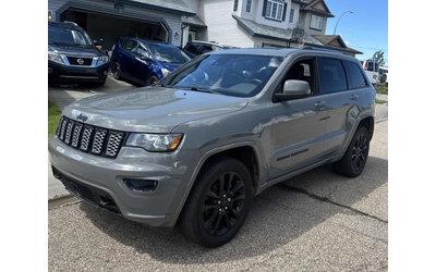 jeep-grand-cherokee - 0
