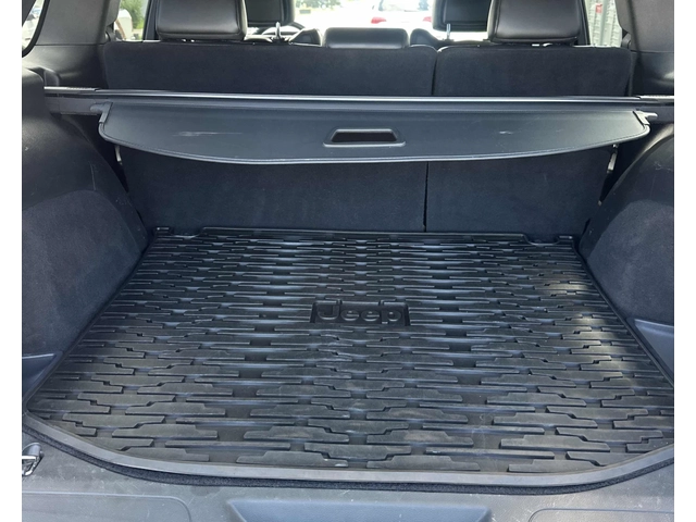 Jeep Grand cherokee Altitude - автомобили, коли, обяви за нови и употребявани 10