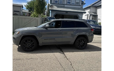 jeep-grand-cherokee - 1