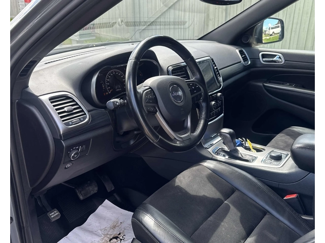 Jeep Grand cherokee Altitude - автомобили, коли, обяви за нови и употребявани 4
