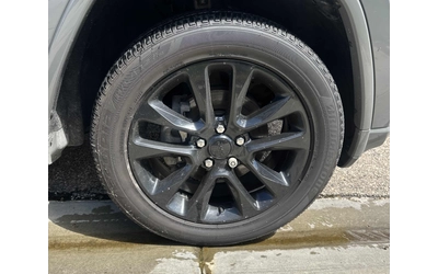 Jeep Grand cherokee Altitude - автомобили, коли, обяви за нови и употребявани 6