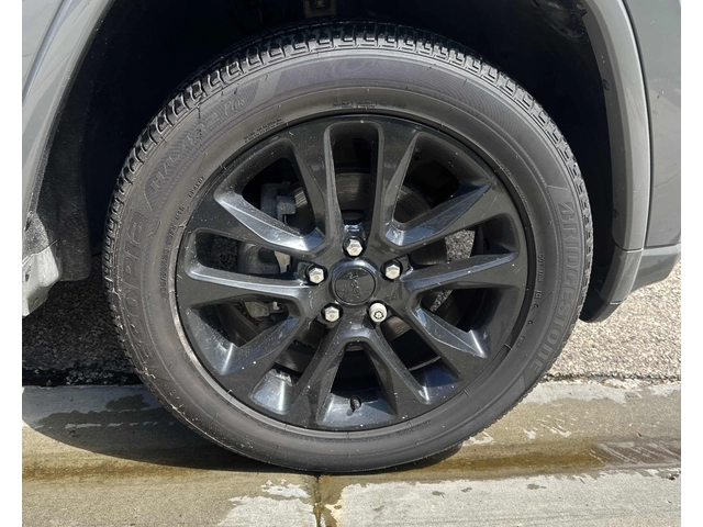Jeep Grand cherokee Altitude - автомобили, коли, обяви за нови и употребявани 6