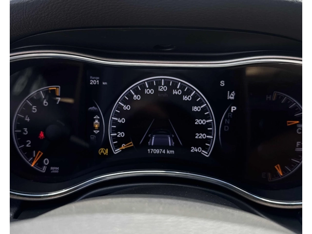Jeep Grand cherokee Altitude - автомобили, коли, обяви за нови и употребявани 7