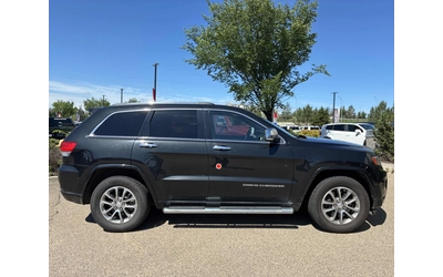 jeep-grand-cherokee - 2
