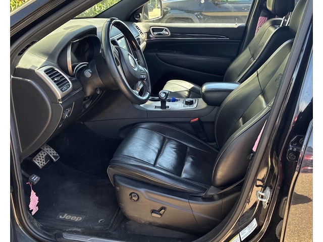 Jeep Grand cherokee Overland - автомобили, коли, обяви за нови и употребявани 4