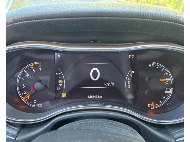 Jeep Grand cherokee Overland - автомобили, коли, обяви за нови и употребявани 7