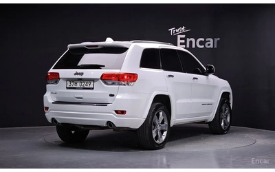 jeep-grand-cherokee - 1