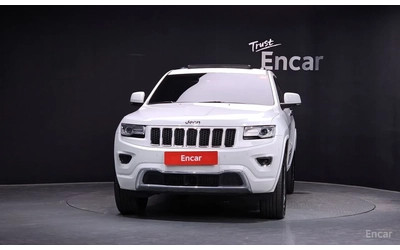 jeep-grand-cherokee - 2