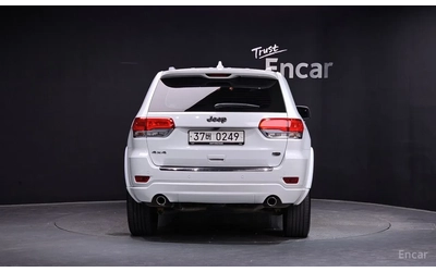 jeep-grand-cherokee - 3