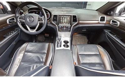 jeep-grand-cherokee - 5