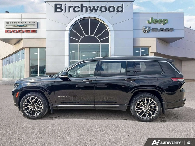 Jeep Grand cherokee Summit Reserve* МАСАЖ* 6места* V8 HEMI* FULL - автомобили, коли, обяви за нови и употребявани 0