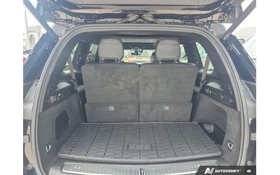 Jeep Grand cherokee Summit Reserve* МАСАЖ* 6места* V8 HEMI* FULL - автомобили, коли, обяви за нови и употребявани 12