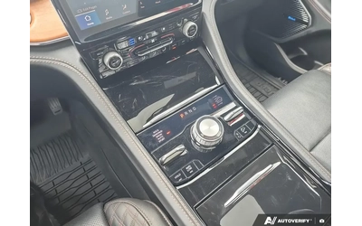 Jeep Grand cherokee Summit Reserve* МАСАЖ* 6места* V8 HEMI* FULL - автомобили, коли, обяви за нови и употребявани 16
