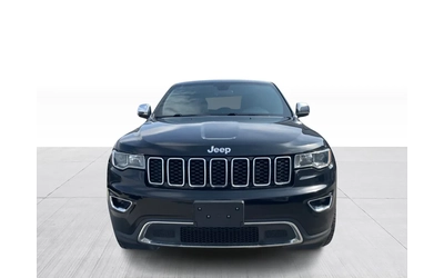 jeep-grand-cherokee - 0
