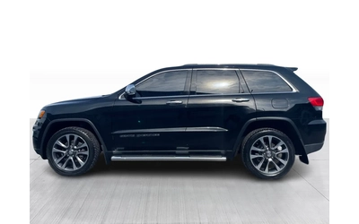 jeep-grand-cherokee - 1