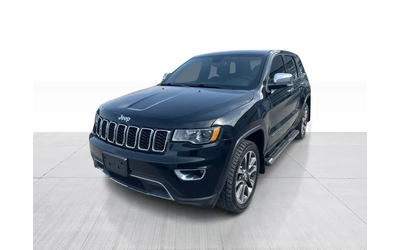 jeep-grand-cherokee - 2
