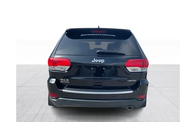 jeep-grand-cherokee - 5