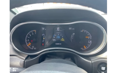 Jeep Grand cherokee Limited * Панорама* Цена до България - автомобили, коли, обяви за нови и употребявани 6