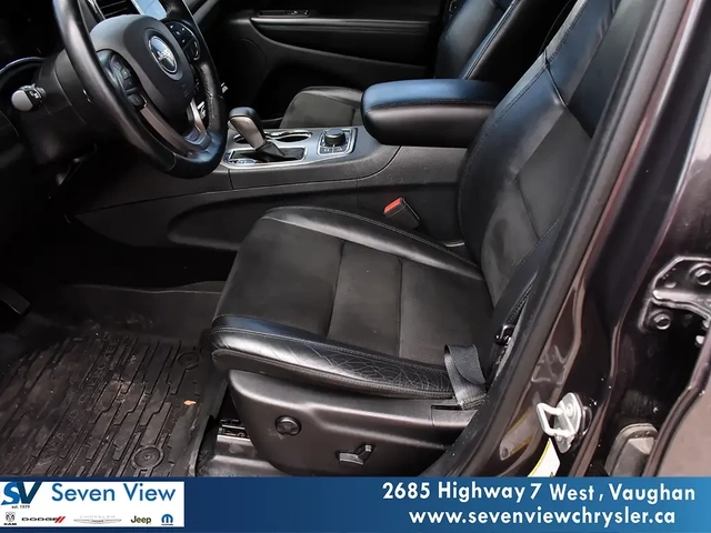 Jeep Grand cherokee Altitude 4x4 - автомобили, коли, обяви за нови и употребявани 2