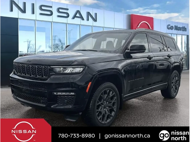 Jeep Grand cherokee SUMMIT | MASSAGE | FULL - автомобили, коли, обяви за нови и употребявани 0