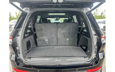 Jeep Grand cherokee SUMMIT | MASSAGE | FULL - автомобили, коли, обяви за нови и употребявани 13