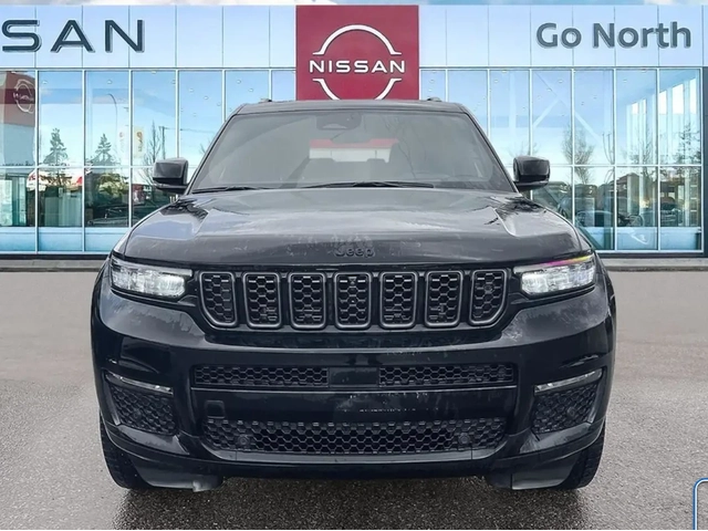 Jeep Grand cherokee SUMMIT | MASSAGE | FULL - автомобили, коли, обяви за нови и употребявани 2