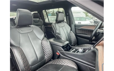 Jeep Grand cherokee SUMMIT | MASSAGE | FULL - автомобили, коли, обяви за нови и употребявани 7
