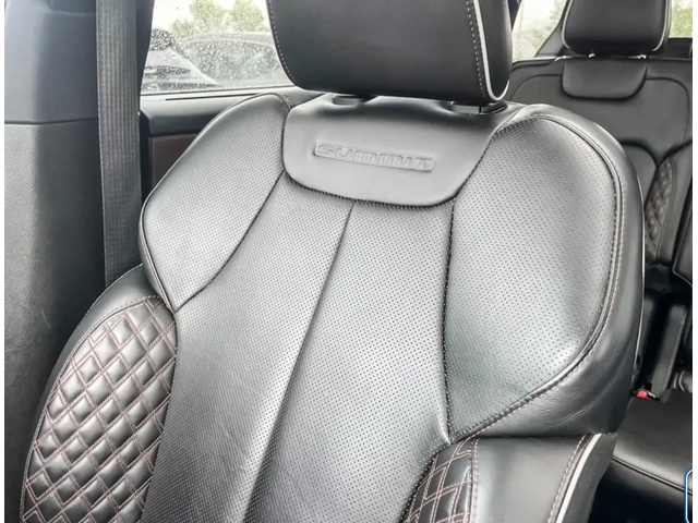 Jeep Grand cherokee SUMMIT | MASSAGE | FULL - автомобили, коли, обяви за нови и употребявани 8