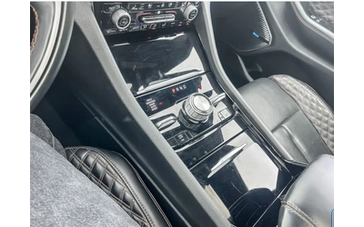 Jeep Grand cherokee SUMMIT | MASSAGE | FULL - автомобили, коли, обяви за нови и употребявани 9