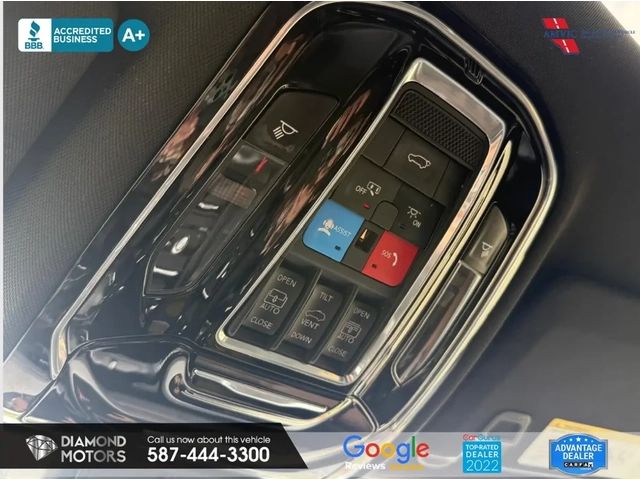 Jeep Grand cherokee SUMMIT | МАСАЖ | ОБДУХ. ЗАДНИ СЕДАЛКИ - автомобили, коли, обяви за нови и употребявани 14