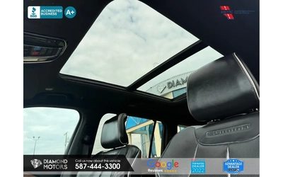 Jeep Grand cherokee SUMMIT | МАСАЖ | ОБДУХ. ЗАДНИ СЕДАЛКИ - автомобили, коли, обяви за нови и употребявани 15