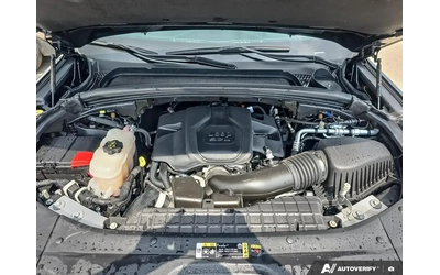 Jeep Grand cherokee Summit Reserve* МАСАЖ* 6места* V8 HEMI* FULL - автомобили, коли, обяви за нови и употребявани 7